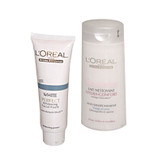 [Sample] Maccas, colorful cardigans