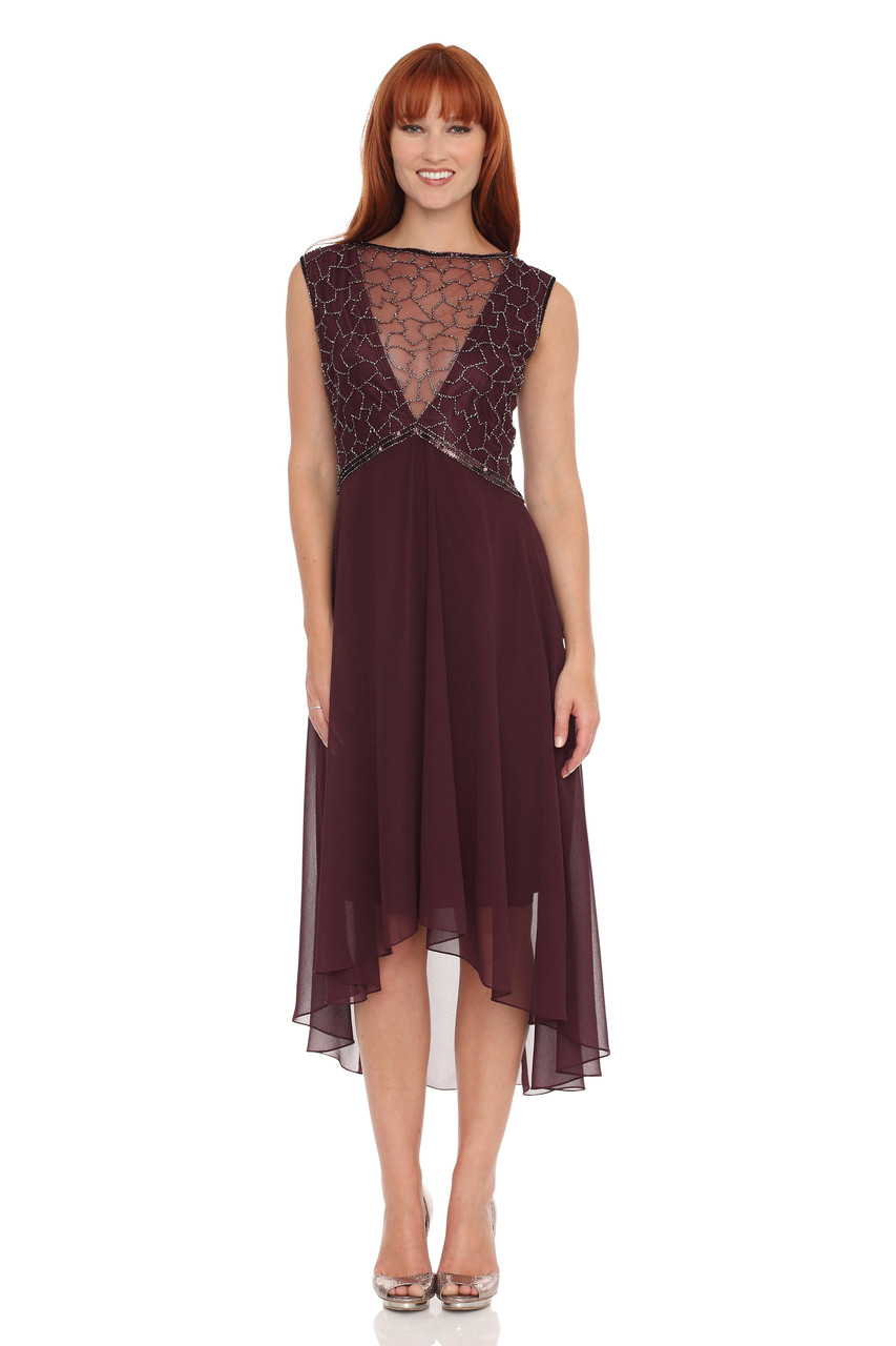 cocktail and party j kara dresses