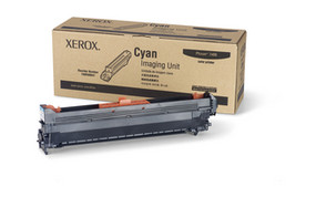 Xerox Brand Cyan Imaging Unit, Phaser 7400