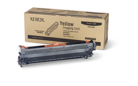 Xerox Brand Yellow Imaging Unit, Phaser 7400
