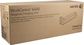 Xerox Brand Magenta Imaging Unit, WorkCentre 6400