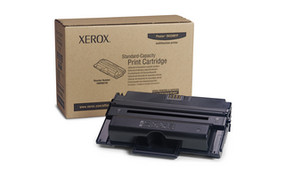 Xerox Brand Standard Capacity Print Cartridge, Phaser 3635MFP