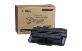 Xerox Brand High Capacity Print Cartridge, Phaser 3635MFP