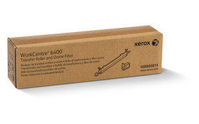 Xerox Brand Transfer Roller, WorkCentre 6400