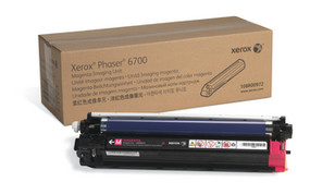 Xerox Brand Magenta Imaging Unit, Phaser 6700