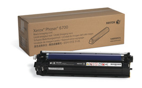 Xerox Brand Black Imaging Unit, Phaser 6700