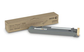 Xerox Brand Waste Cartridge, Phaser 7800