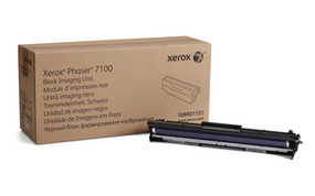 Xerox Brand Black Imaging Unit, Phaser 7100