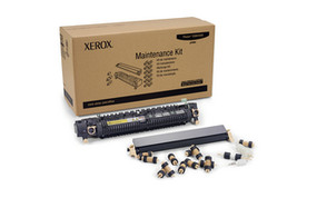 Xerox Brand 110V Maintenance Kit, Phaser 5500