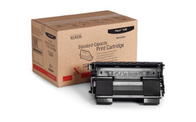 Xerox Brand Standard Capacity Print Cartridge, Phaser 4500