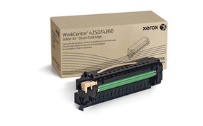 Xerox Brand Work Centre 4250, 4260 Smart Kit Drum Cartridge