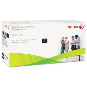 Xerox Brand Replacement for Brother HL-4070, MFC-9440, MFC-9840 Black Toner
