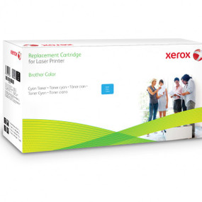 Xerox Brand Replacement for Brother HL-4070, MFC-9440, MFC-9840 Cyan Toner