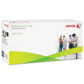 Xerox Brand Replacement for Brother HL-4070, MFC-9440, MFC-9840 Yellow Toner