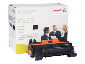 Xerox Brand Replacement for HP LASERJET P4014, P4015, P4515 Extended Yield