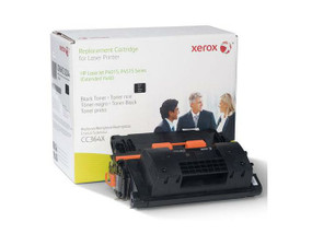 Xerox Brand Replacement for HP P4015,4515 BLACK Extended Yield