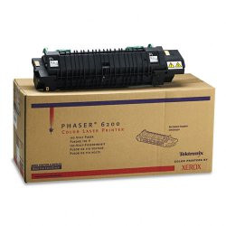 Xerox Brand Fuser Assembly 110V, Phaser 6125, Phaser 6128MFP, Phaser 6130