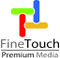 FineTouch Water Resistant Scrim Vinyl Matte 15 Mil