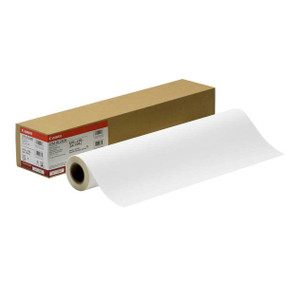 36"X100' Canon Heavyweight Matte Coated Paper  230 Gsm