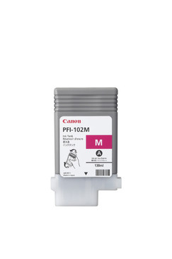 PFI-102M - Magenta Ink Tank 130ml