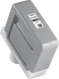 PFI-1300 GY - Pigment Ink Tank 330ml