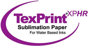 TexPrintXP-HR® Sublimination Paper