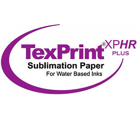 TexPrintXP-HR® Plus Sublimination Paper