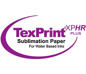 TexPrintXP-HR® Plus Sublimination Paper