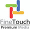 FineTouch Glossy Removable Vinyl Roll