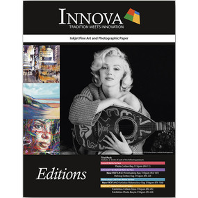 Innova Sample Packs