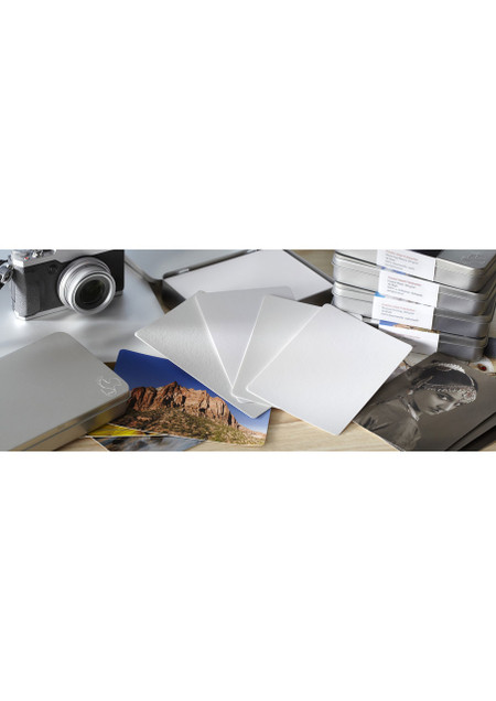Hahnemuhle FineArt Inkjet Photo Cards Photo Rag® Ultra Smooth