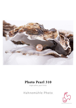 44" x 82' Hahnemuhle Photo Pearl 310 gsm Roll