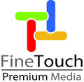 FineTouch 36 lb Coated Bond Paper