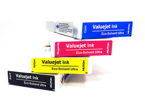Mutoh Eco-Solvent Ink 440ml – Magenta