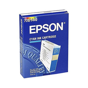 EPSON Cyan Ink, Stylus Pro 3000/5000