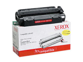 Xerox Brand Replacement for LJ4600 BLACK TONER