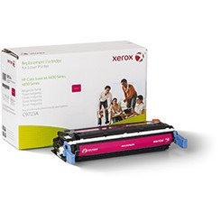 Xerox Brand Replacement for 23A LJ 4600 MAGENTA TONER CART