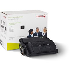 Xerox Brand Replacement for 4250, 4350 LASER INK JET CARTRIDGE