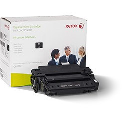 Xerox Brand Replacement for 11X LASERJET 2400 CARTRIDGE