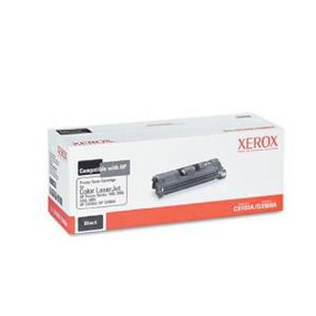 Xerox Brand Replacement for 00A LJ 2500 BLACK TONER CART
