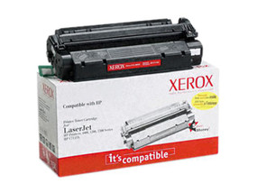 Xerox Brand Replacement for LJ 5500 YELLOW