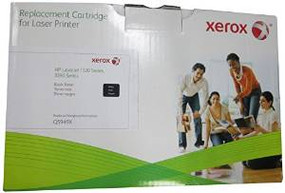 Xerox Brand Replacement for Black Toner Cartridge, Max Capacity