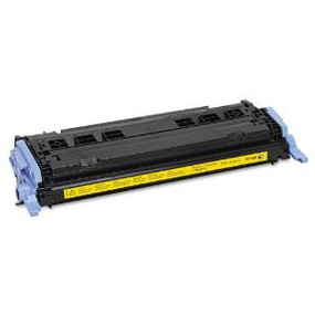 Xerox Brand Replacement for LJ HP Color LaserJet CM1017mfp Yellow