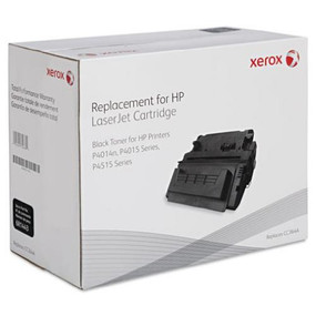 Xerox Brand Replacement for HP LASERJET P4014, P4015, P4515 STD CAP