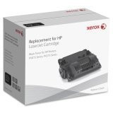 Xerox Brand Replacement for HP P4015,4515 BLACK HI CAP