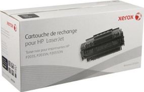 Xerox Brand Replacement for LJ P2055, P2035 STD TONER