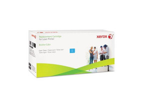 Xerox Brand Replacement for Brother HL-4040, MFC-9440, MFC-9840 Cyan Toner
