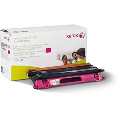 Xerox Brand Replacement for Brother HL-4040, MFC-9440, MFC-9840 Magenta Toner
