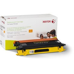 Xerox Brand Replacement for Brother HL-4040, MFC-9440, MFC-9840 Yellow Toner