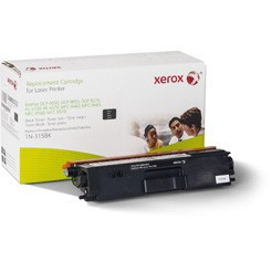 Xerox Brand Replacement for MFC-9460, 9970 Black Toner